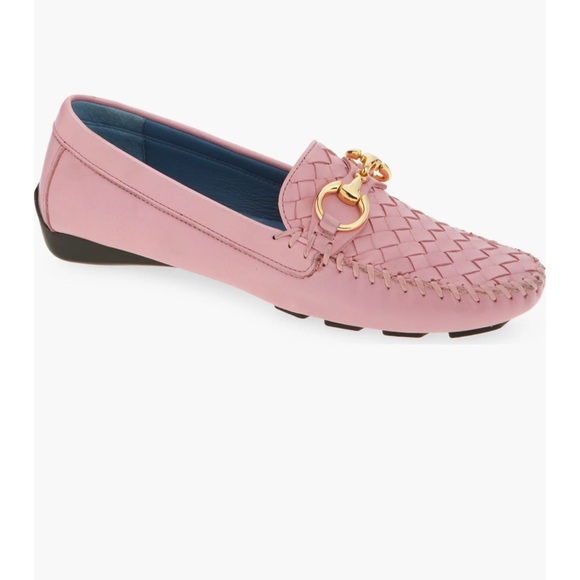 Robert Zur Shoes - Robert Zur Perlata Driving Shoe